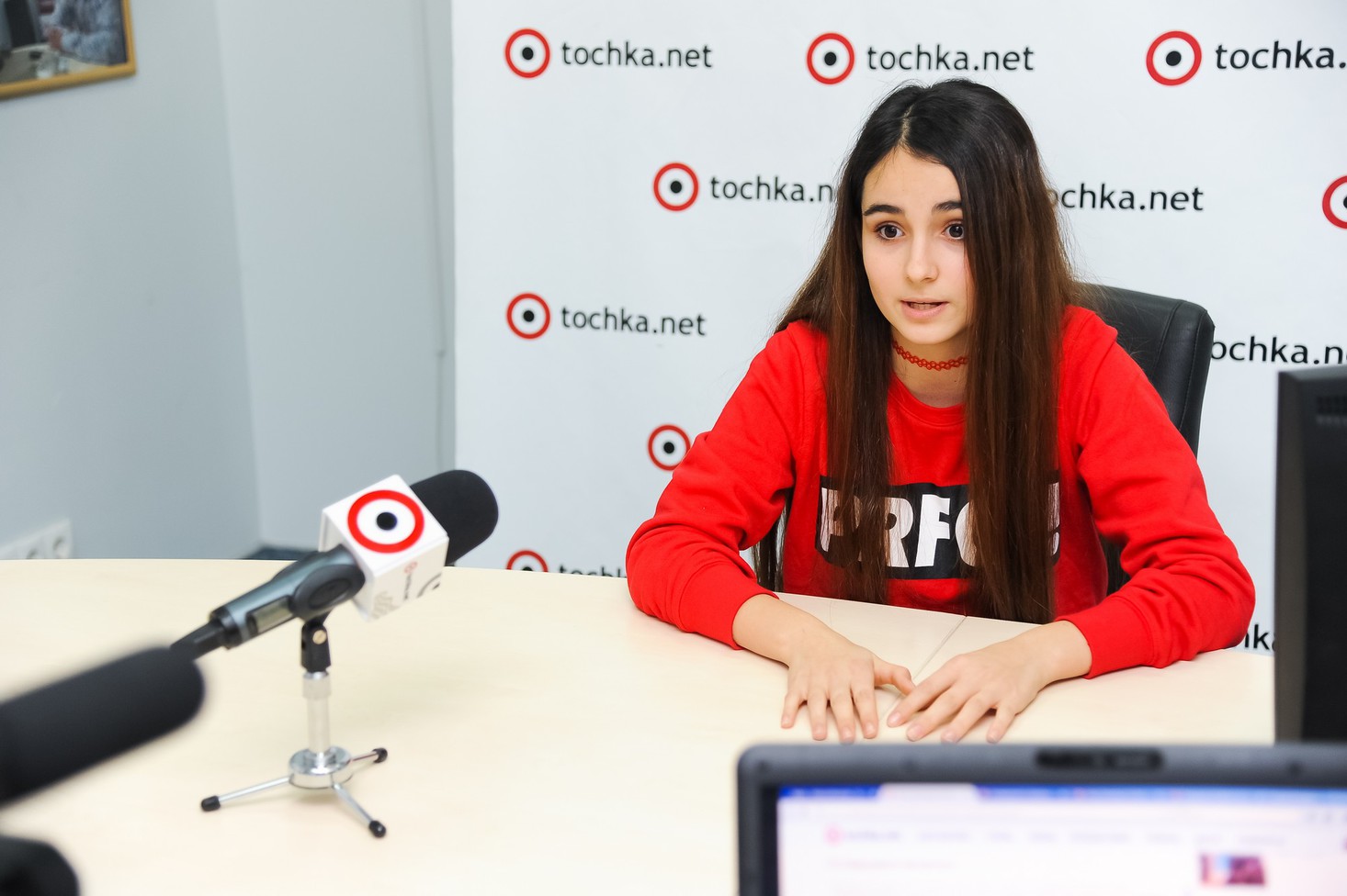 Олег Батрак, tochka.net 