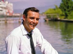 Sean Connery