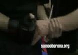 Самооборона 100 %. Воздействие на пальцы.    