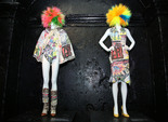 Punk: Chaos to Couture Punk: Chaos to Couture