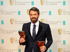 BAFTA