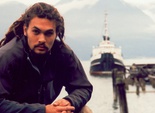 Jason Momoa
