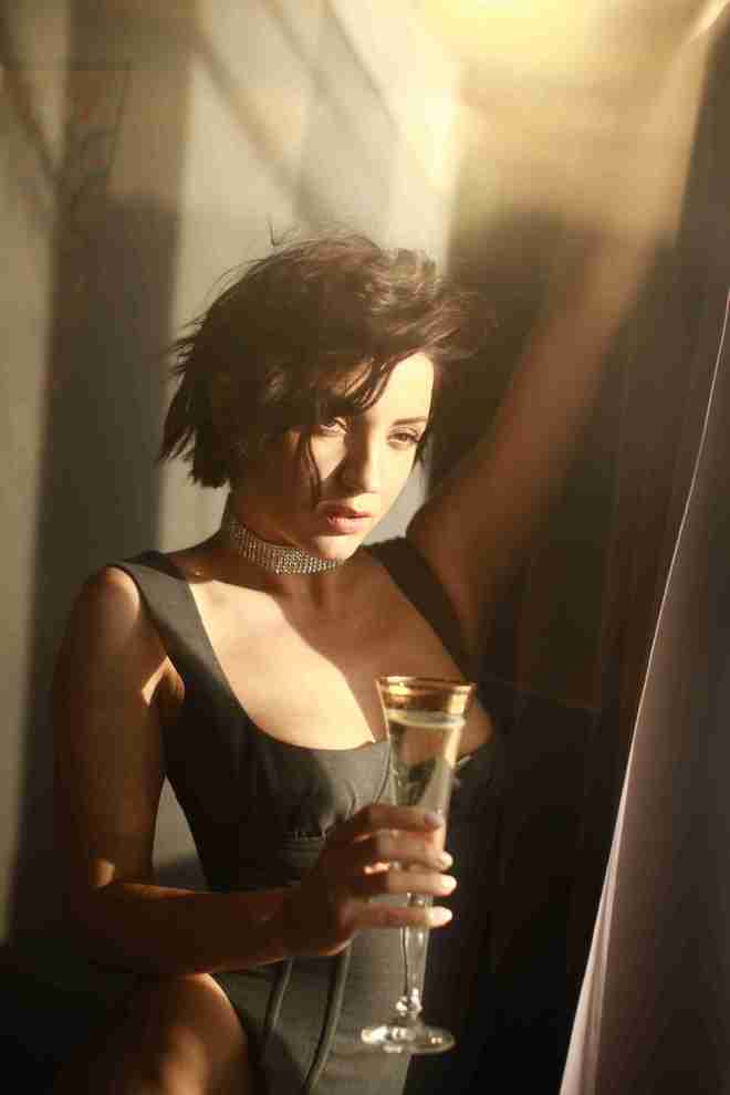 Ольга Цибульска