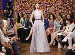 Paris Haute Couture Fashion Week, Christian Dior