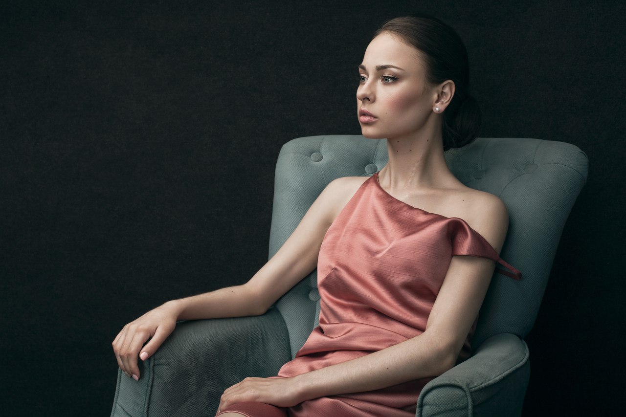 Оксана Кононец