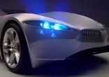 BMW GINA. Концепт