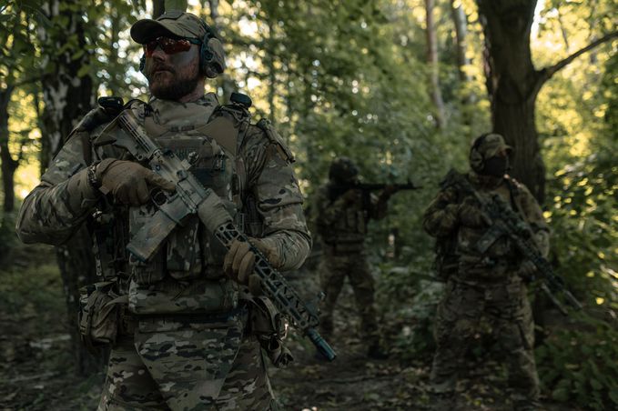 Український RAROG — провідний бренд у світі тактичних інновацій