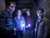 Гаррі Поттер і Дари Смерті 2