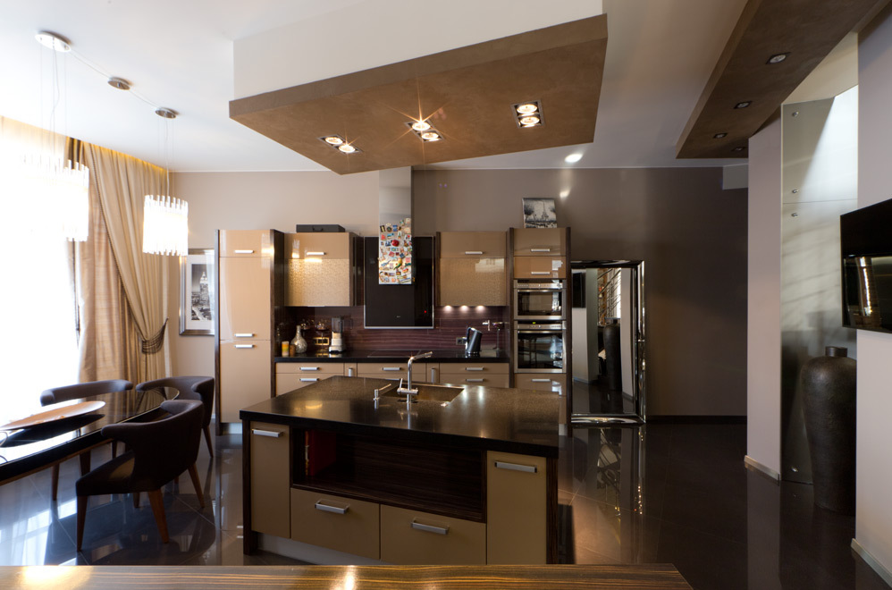 будинок Білана