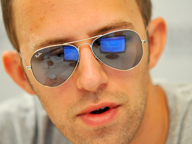 Антон Абдулаев