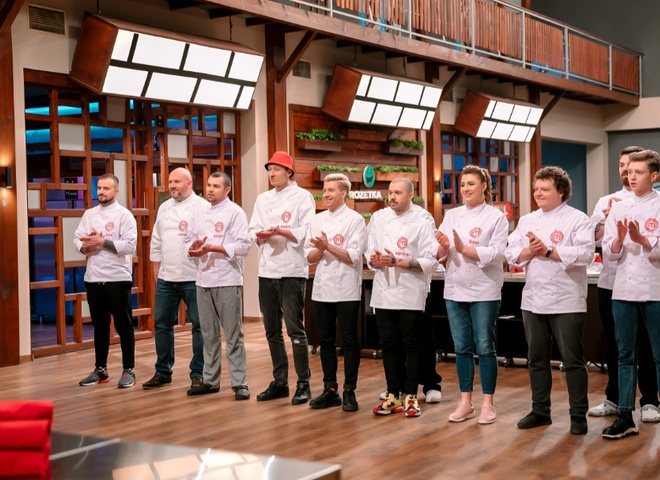 МастерШеф. Професіонали 2