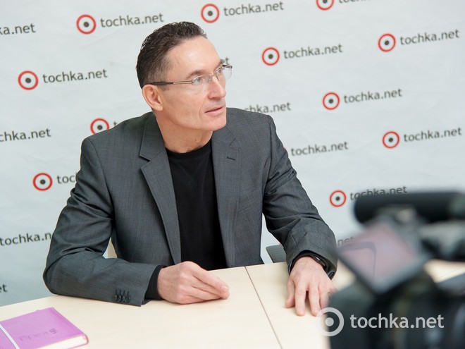 Виктор Грицько