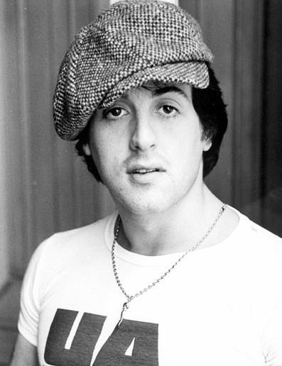 Сильвестр Сталлоне