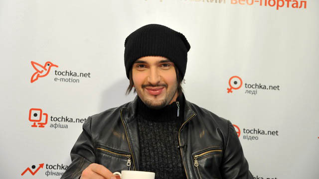 Віталій Козловський