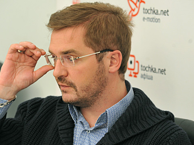 Александр Пономарев