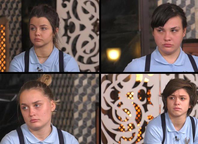 "Від пацанки до панянки": хто покинув 8-й випуск?