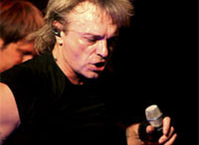 Алиса<br />Фотограф: Дмитрий Ромас