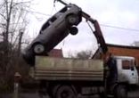 Калинингр адские эвакуаторы