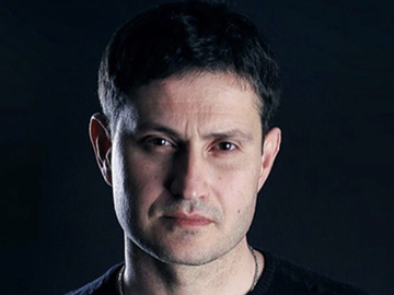 Ахтем Сеітаблаєв більше не холостяк: що відомо про нову дівчину режисера