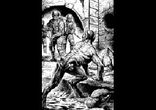 Круз Андрей - Москва. часть  4 [  Эпоха мёртвых. Книга вторая. Один  ]
