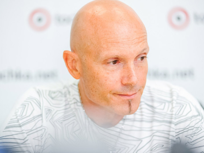 Давид Коган