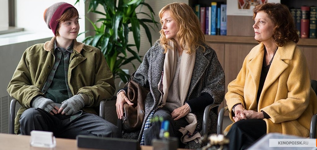 ЛГБТ фильмы