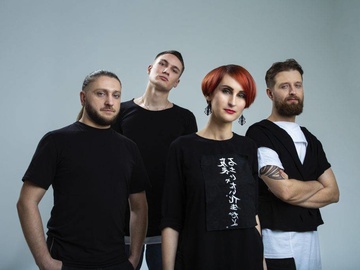 Гітарист Go_A ледь не загинув у Ржищеві під час ракетної атаки РФ: що відомо