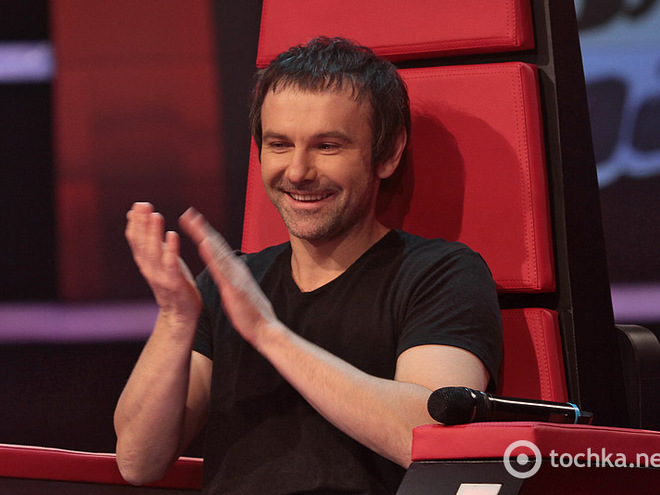 Святослав Вакарчук