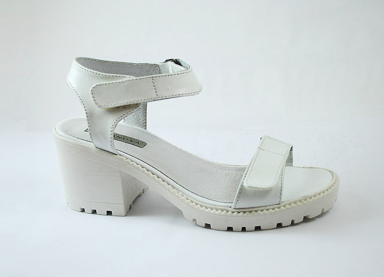 Летняя обувь - Fatyanova