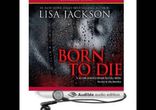 Jackson Lisa - Born To Die [ Thriller. Alan Nebelthau ]