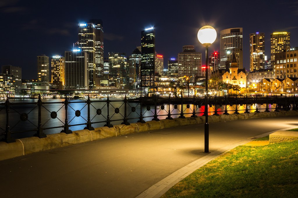 Сідней, Австралія