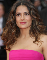 Сальма Хайек