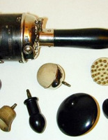 Антикварні секс-іграшки