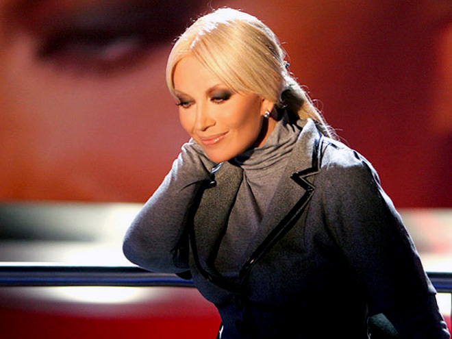 Игорь Лихута и Таисия Повалий