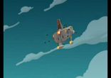 Futurama - The Beast with a Billion Backs часть 2
