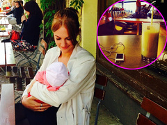 Мерьем Узерли