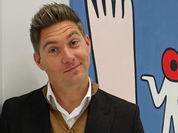 Остапчук виправдався за «сексистські» висловлювання у новому випуску свого шоу