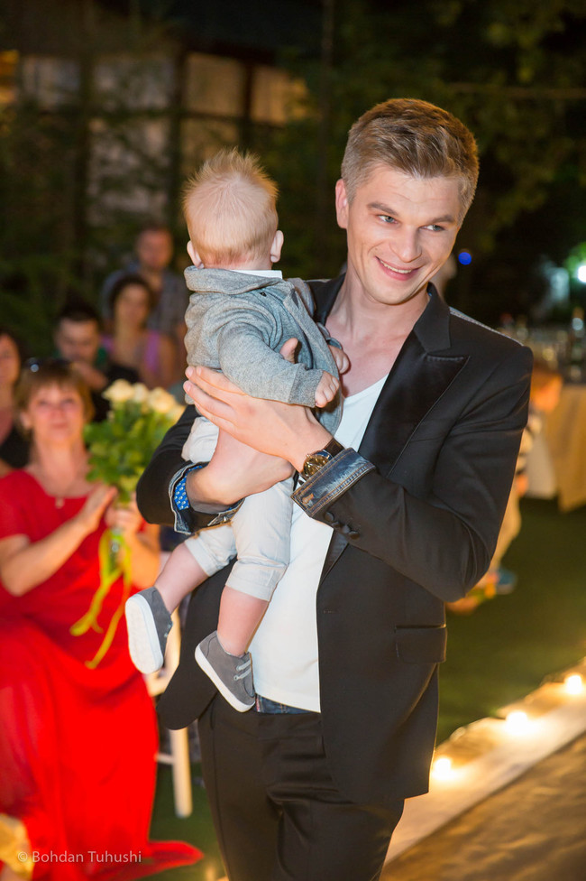 Свадьба Василисы Рядных