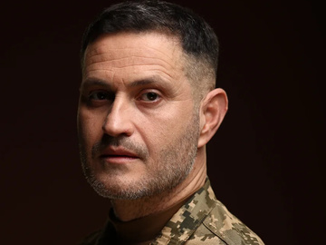 Ахтем Сеітаблаєв уперше з'явився на публіці з новою коханою Оленою