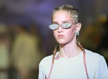 UFW SS 2017: колекція Jean GRITSFELDT