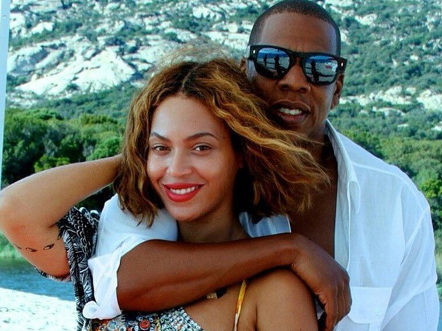 Бейонсе і Джей Зі