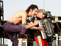 Gogol Bordello