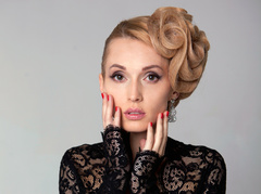 Аида Николайчук