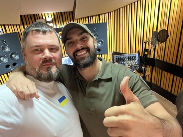 Продюсер Вадим Лисиця розсекретив, як Кондратюку вдалося виграти суд у Козловського