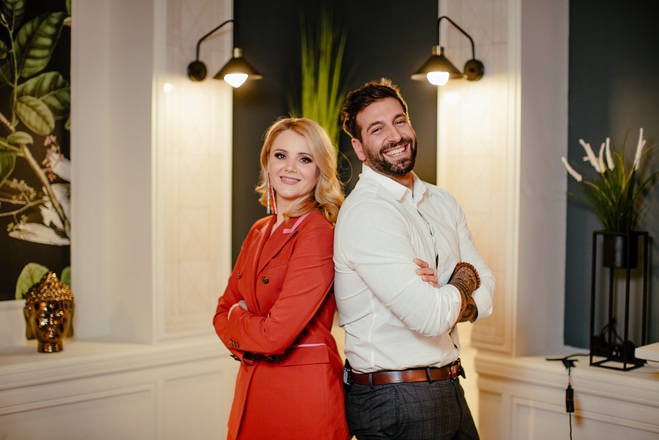 Одруження наосліп