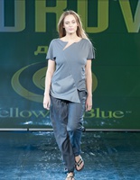 BOBKOVA HFW 2011