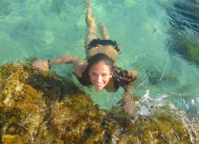 Міріам Рівера