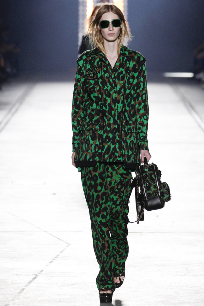 Летние принты 2016 