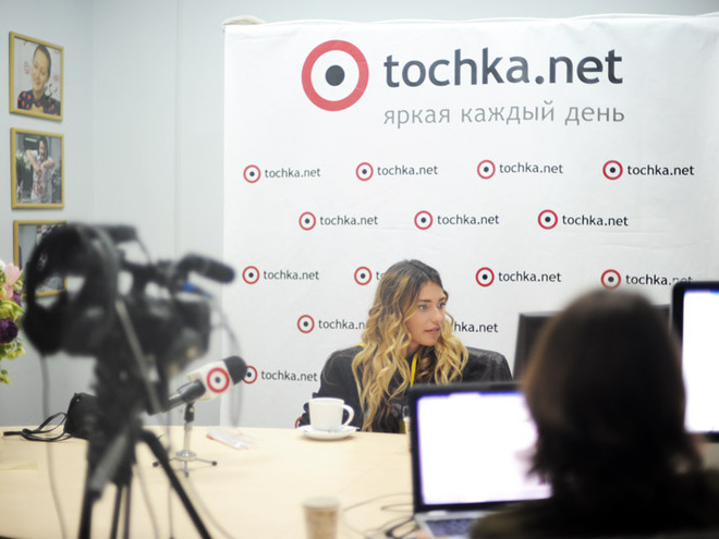 Регина Тодоренко