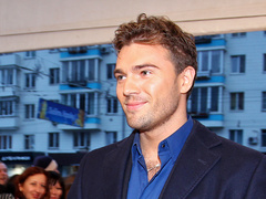 Андрей Искорнев